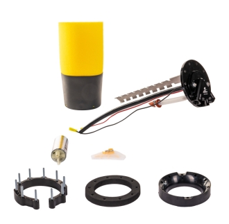 AER In-Tank Fuel Pumps