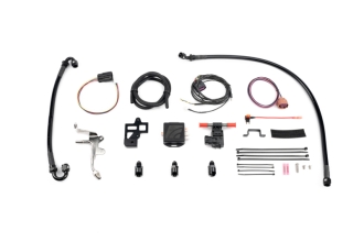 AMS Flex Fuel Kit
