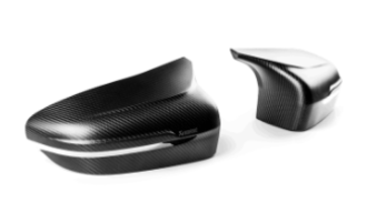 AKR Mirror Caps