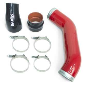 GBE Boost Tubes