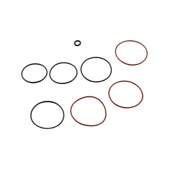 ARB Compressor Spares