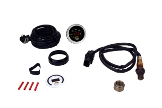 AEM Digital Gauges