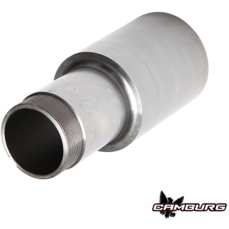 CMB Axle Hub Flanges