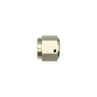 DW Fitting Caps & Plugs