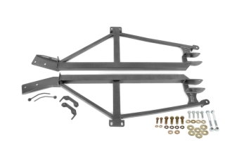 BMR Subframe Connectors