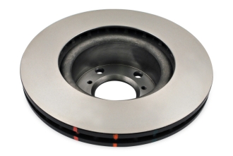 DBA 4000 Standard Rotors