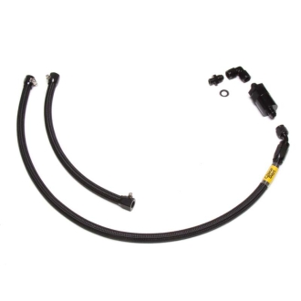 CHB Fuel Line Kits