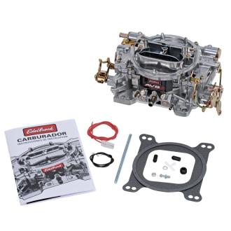EDE Thunder Carb