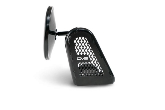 DVE Mirror Housings