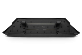 DVE Dash Trays