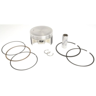 ATH Forged Pistons