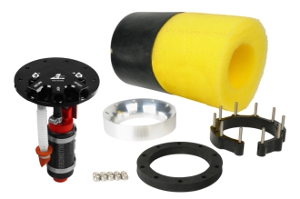 AER Fuel Systems