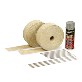 DEI Exhaust Wrap Kit