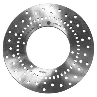 BRE Powersports Discs