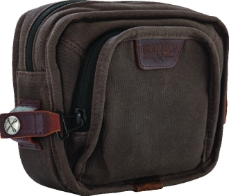 BUR Luggage