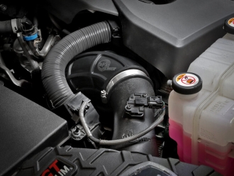 AFE Turbo Accessories