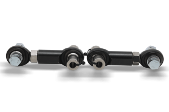 BX End Links