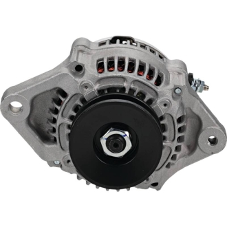ARR Alternators