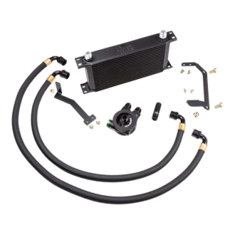 CHB Oil Coolers