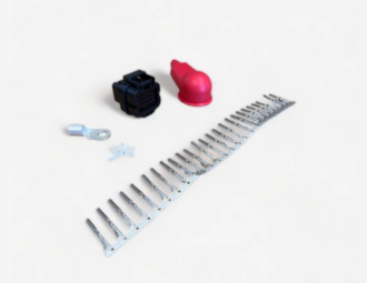 AEM EV Plug & Pin Kit