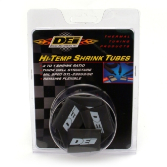 DEI Heat Shrink