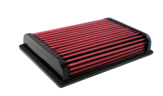BMC Motorcycle Carbon Racing Filters