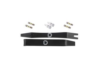 DIO LED Interior Kit