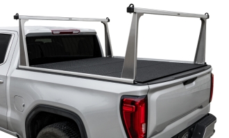 ACC ADARAC Truck Rack