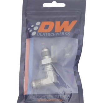 DW Bulkhead Adapters