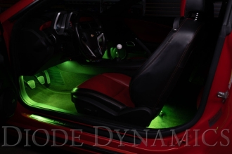 DIO LED Strip Lights