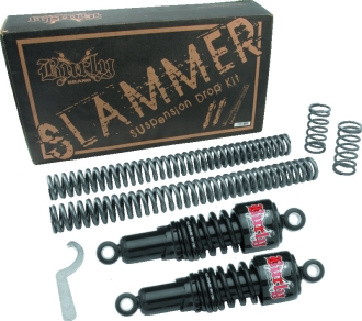 BUR Lowering Kits