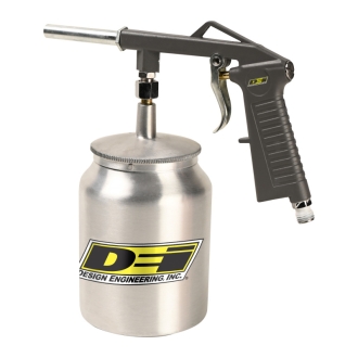 DEI Silicone Coating