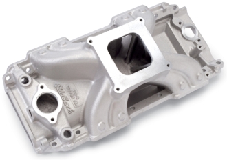 EDE Victor Intake Manifold