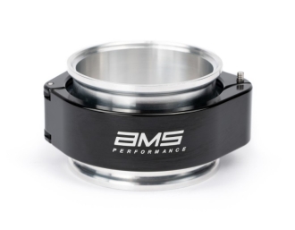 AMS QuickClamp Systems