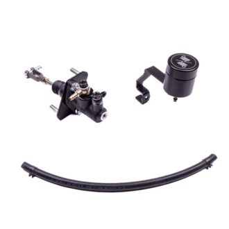 CHB Clutch Master Cyl Adapters