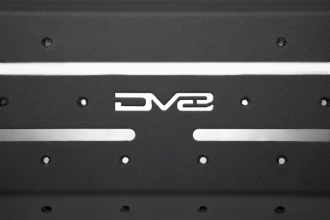 DVE Dash Trays