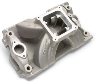 EDE Victor Intake Manifold