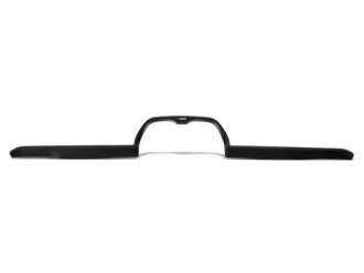 AKR Rear Carbon Fiber Diffuser