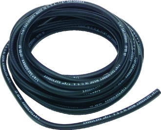BKC Fuel Lines
