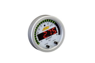 AEM Digital Gauges