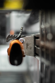 BRI Rack and Riser Mounts