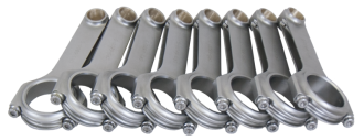 EAG Conrods H-Beam - 8 Cyl