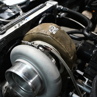 DEI Turbo Shield