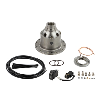 ARB Air Lockers