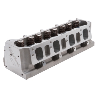 EDE Victor Cylinder Head