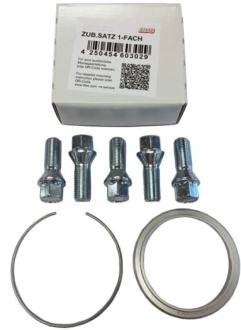 BBS PFS Rings