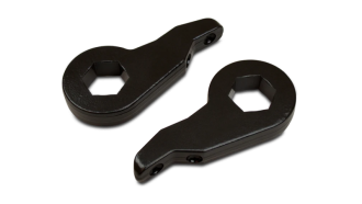 BOD Torsion Keys
