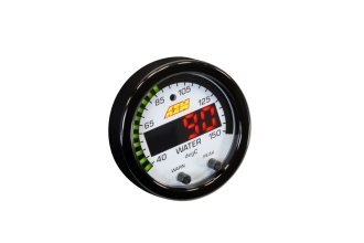 AEM Digital Gauges