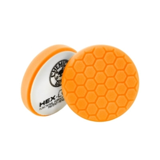 CHG Hex-Logic Pads - Orange