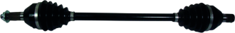 DFR Hydra Axle